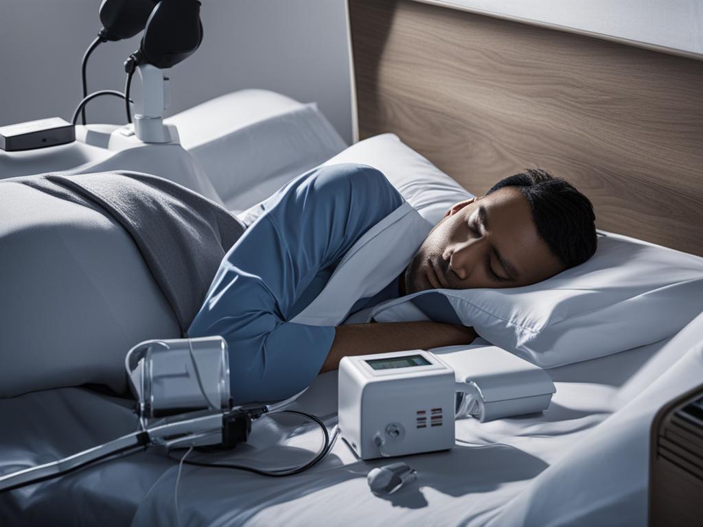 睡眠呼吸機的噪音問題該如何改善?