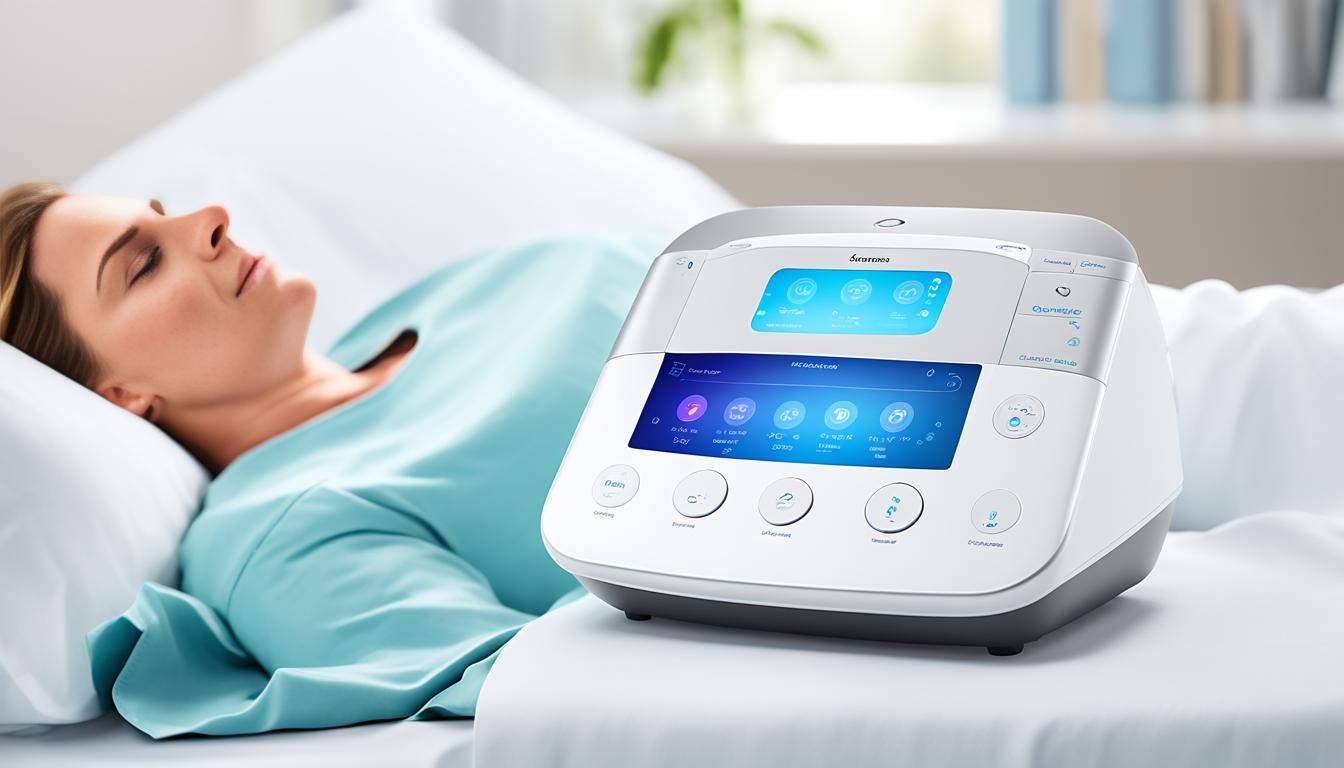 睡眠呼吸機與呼吸機的客製化解決方案：個人化治療的重要性