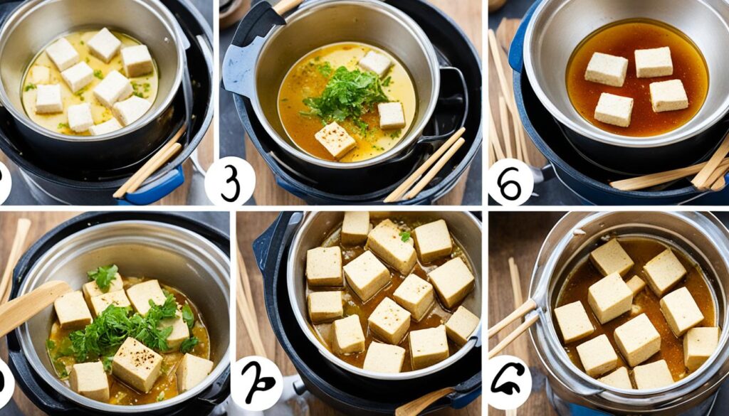 How to Make Stinky Tofu: Homemade vs. Commercial Methods