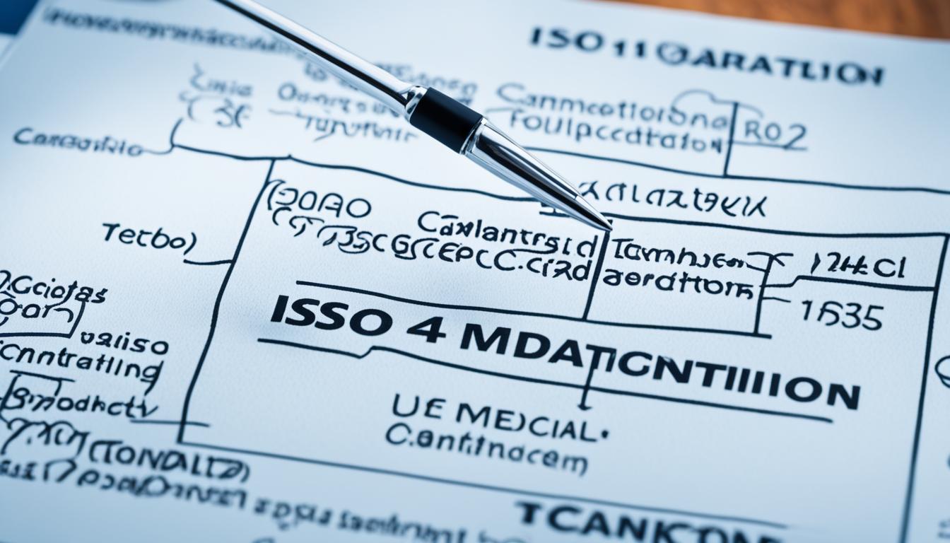 iso standards for medical devices,iso 13485 meaning