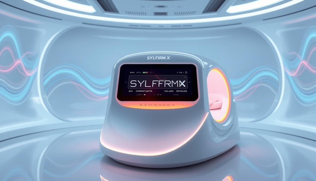 剖析SYLFIRM X矽谷電波的治療時間窗口設定