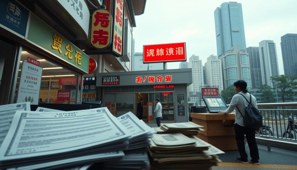生成圖片：香港低息私人貸款