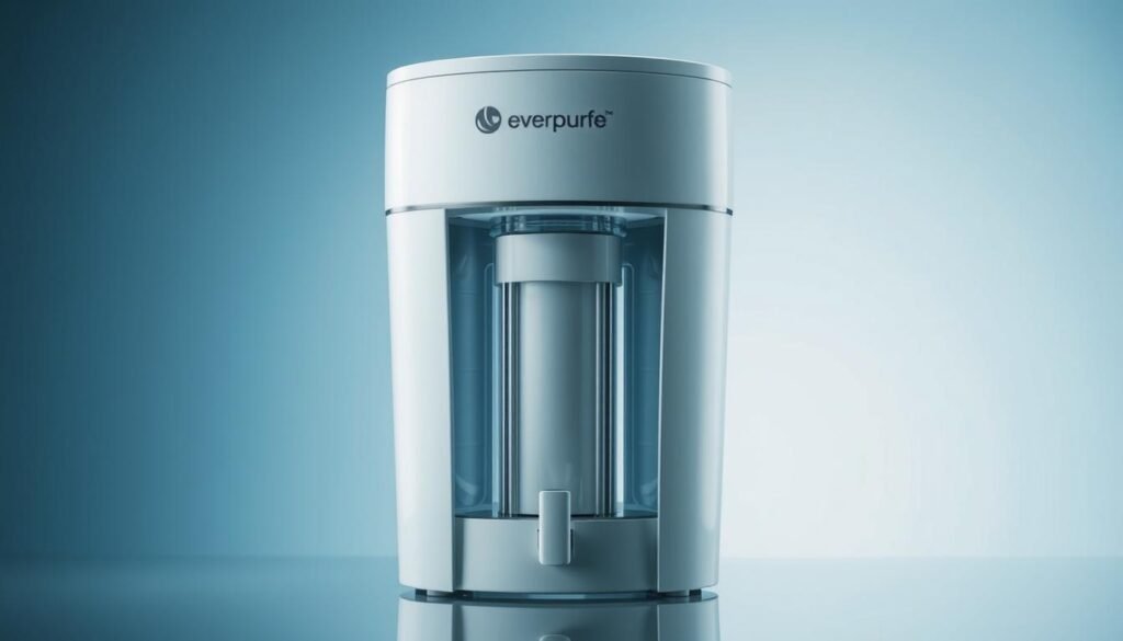 高端淨水器如愛惠浦淨水器的圖片 高端淨水器如愛惠浦淨水器的圖片