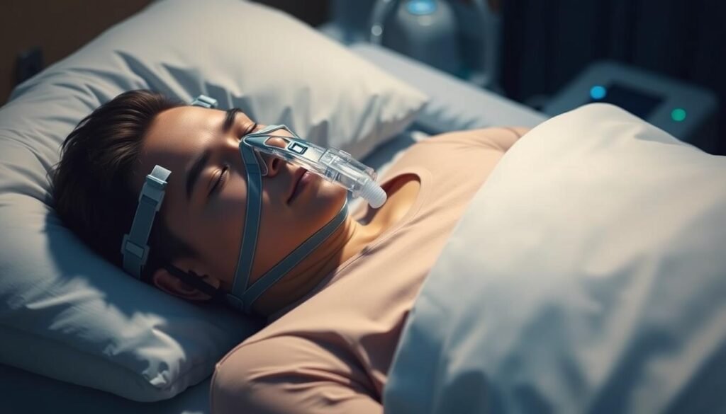 AirSense10 最新自動式睡眠呼吸機圖片