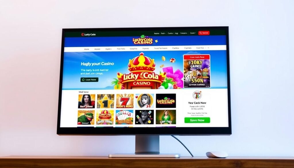 Lucky Cola Casino Philippines
