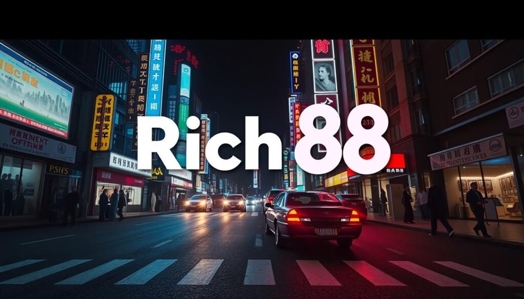 富88娛樂城宣傳圖片