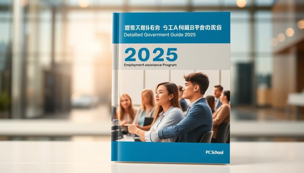 就業輔導課程