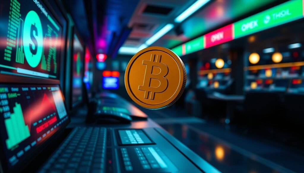 生成圖片：顯示在加密貨幣交易所購買USDT的流程