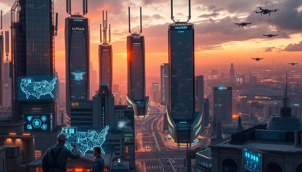 寬頻科技創新