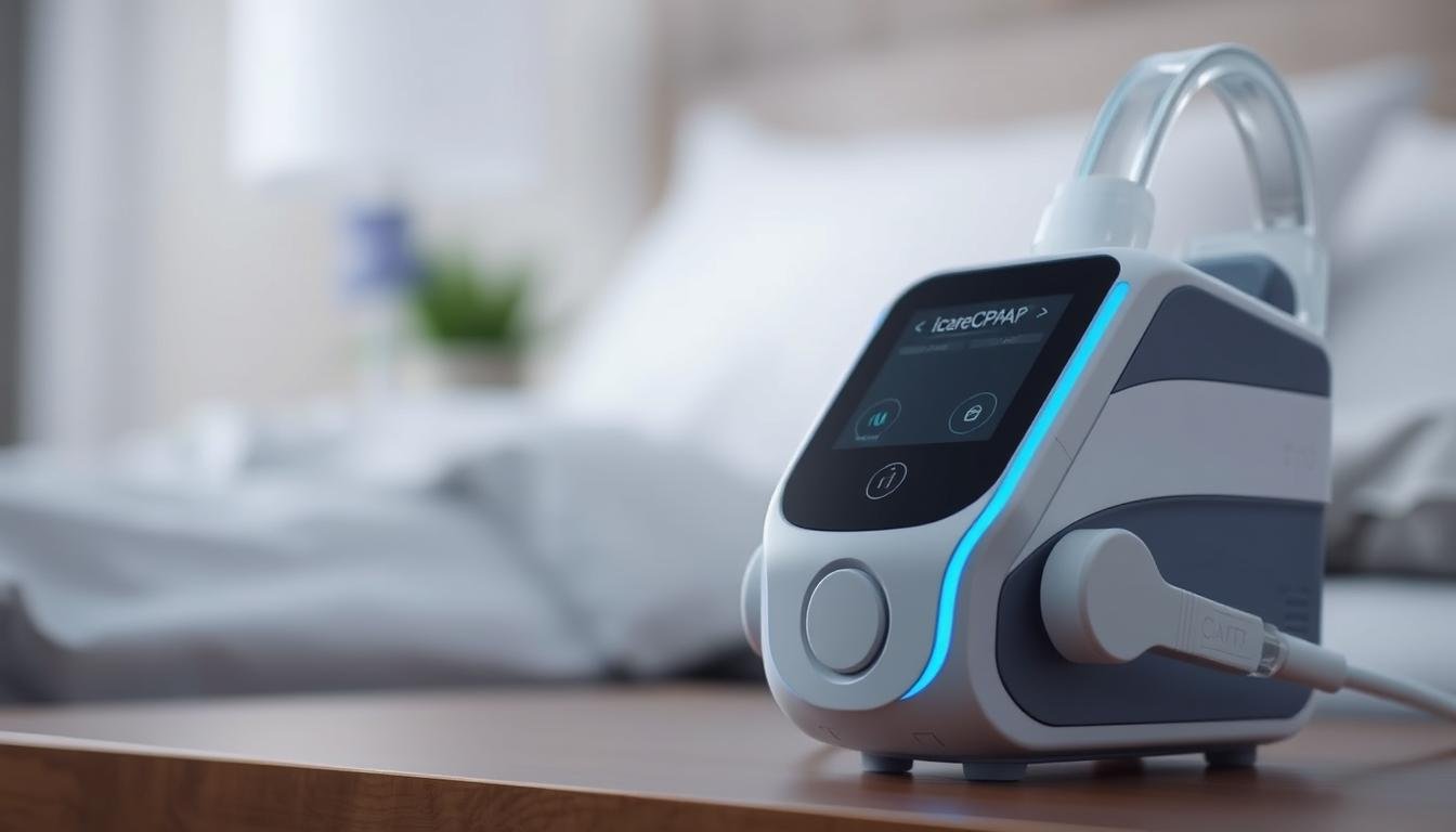 睡眠呼吸機與呼吸機與牙套同時使用的可行性