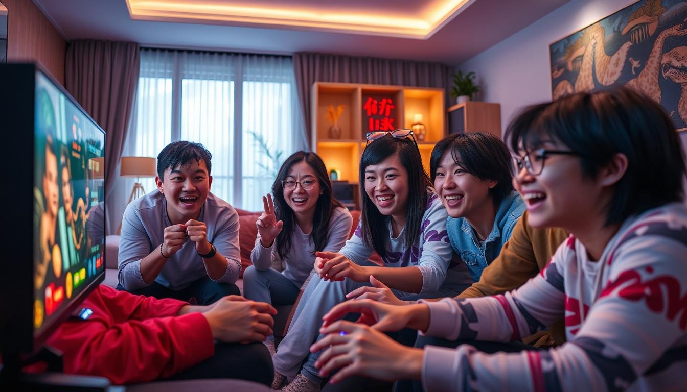 rsg雷神之鎚試玩帶來的台灣玩家樂趣