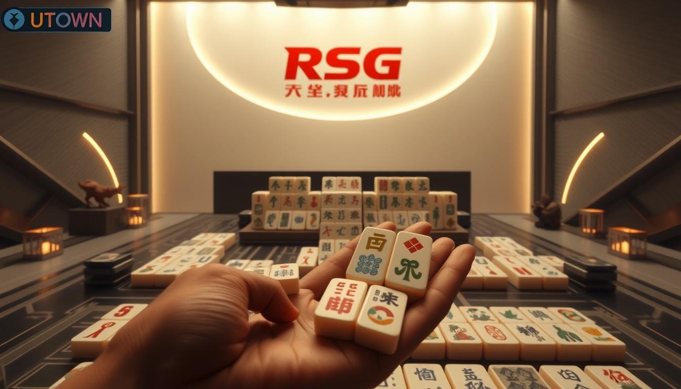 新手必讀：rsg麻將發了快速入門指南