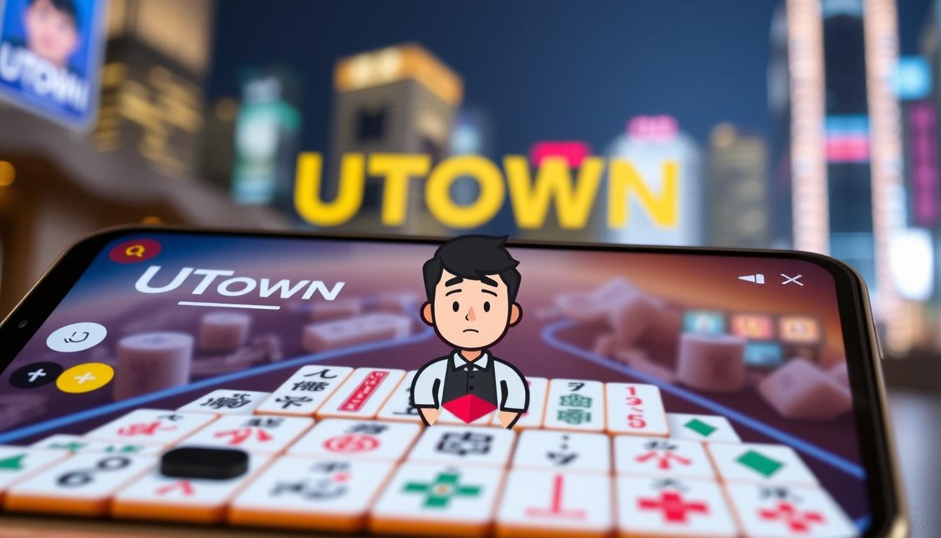 rsg麻將發了新手遊戲技巧