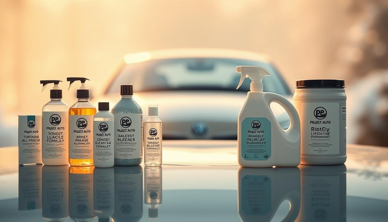 洗車用品