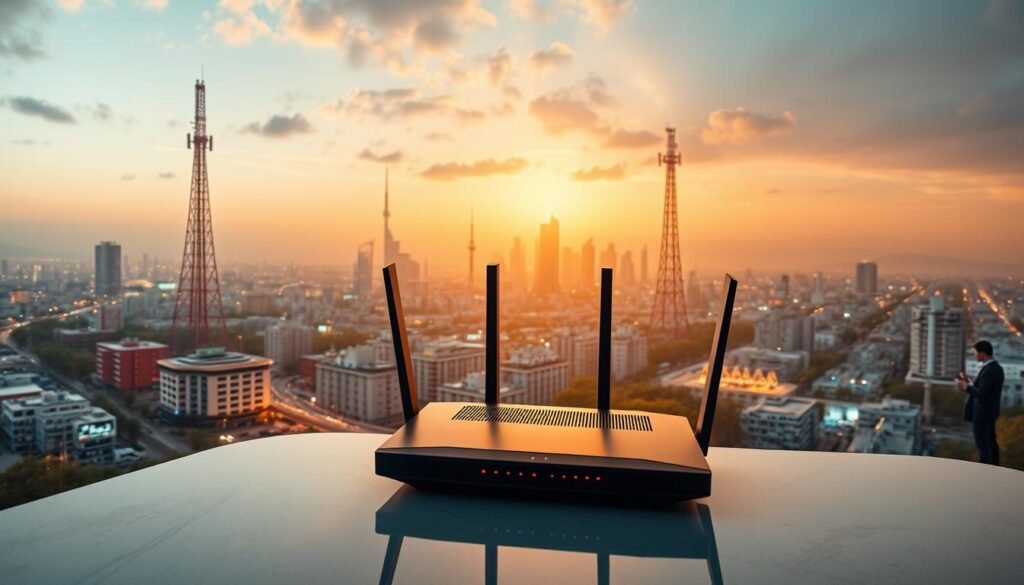 5G寬頻網路優勢 5G寬頻網路優勢