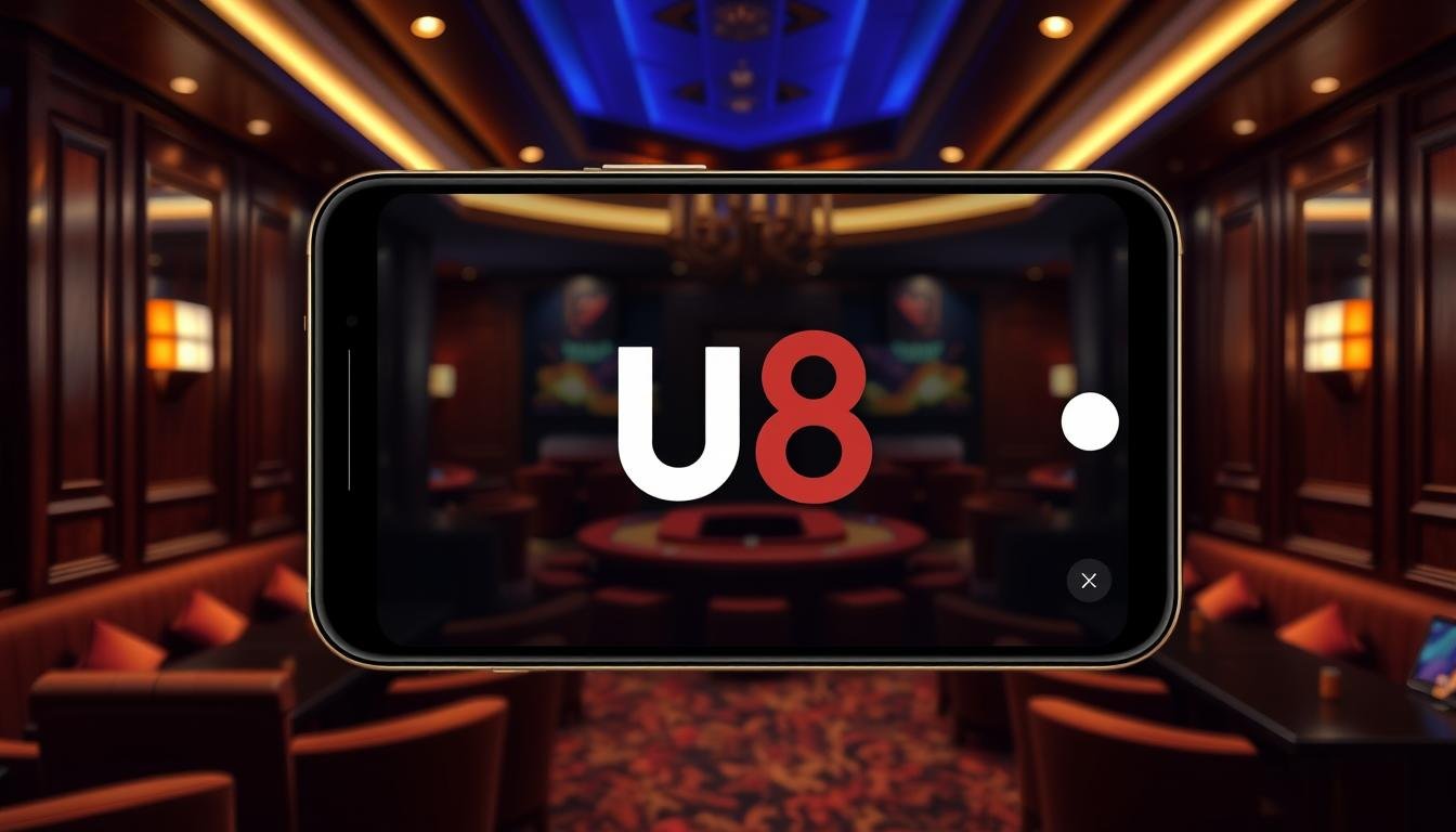 探索U8娱乐城APP娱乐优势