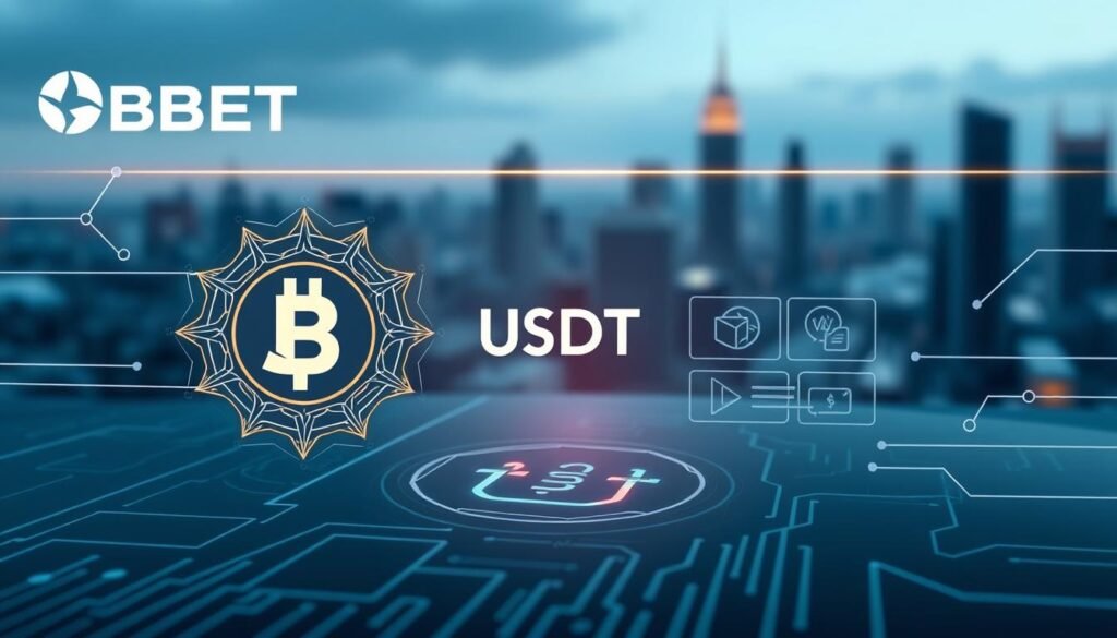 USDT安全交易加密技术