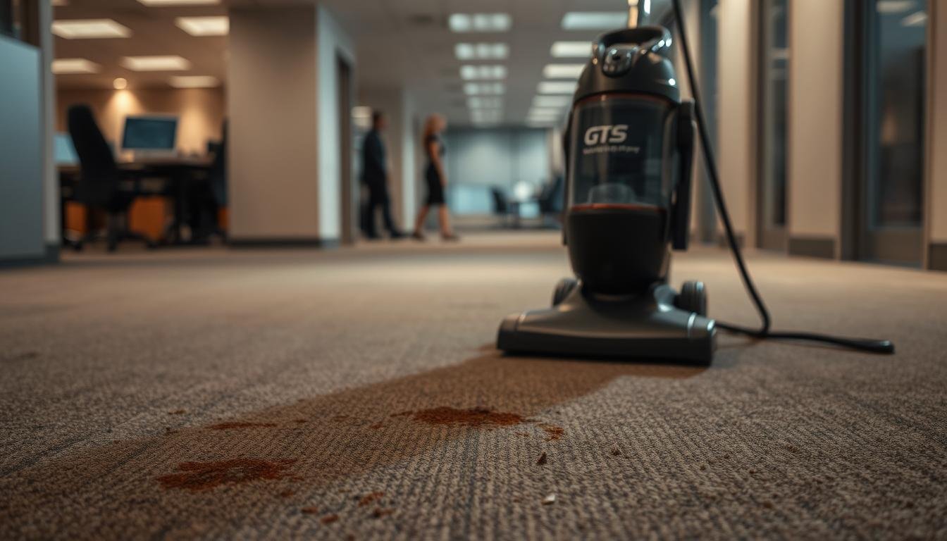 洗地毯 , 地毯清潔