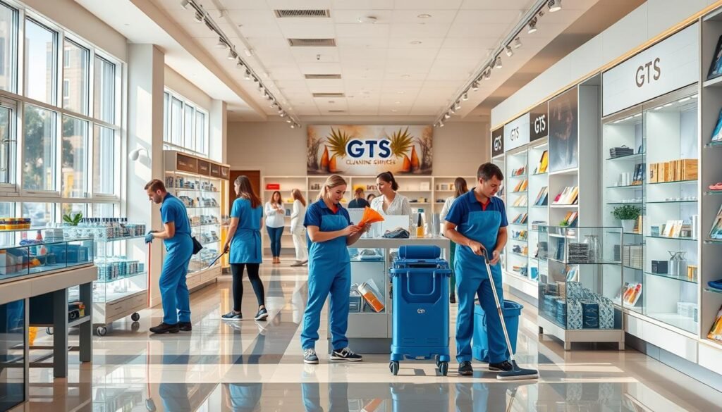 清潔公司服務重要性