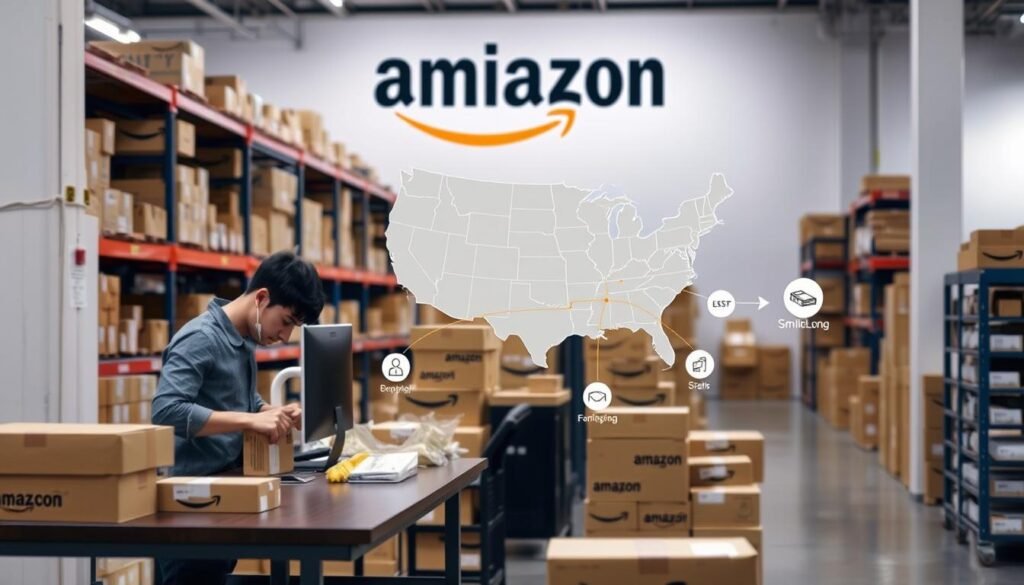 美國代買轉寄Amazon購物步驟