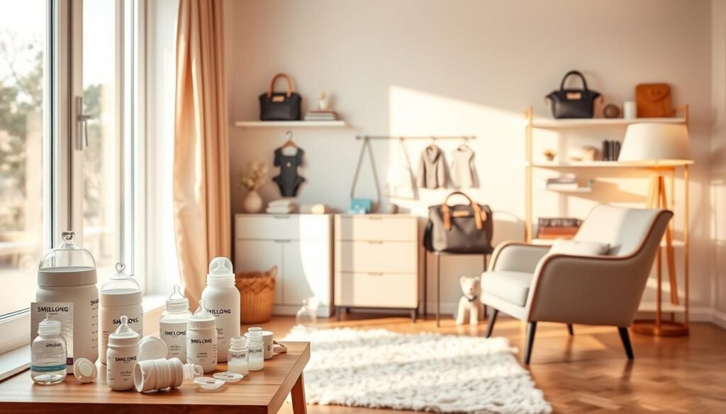 美國母嬰用品代購