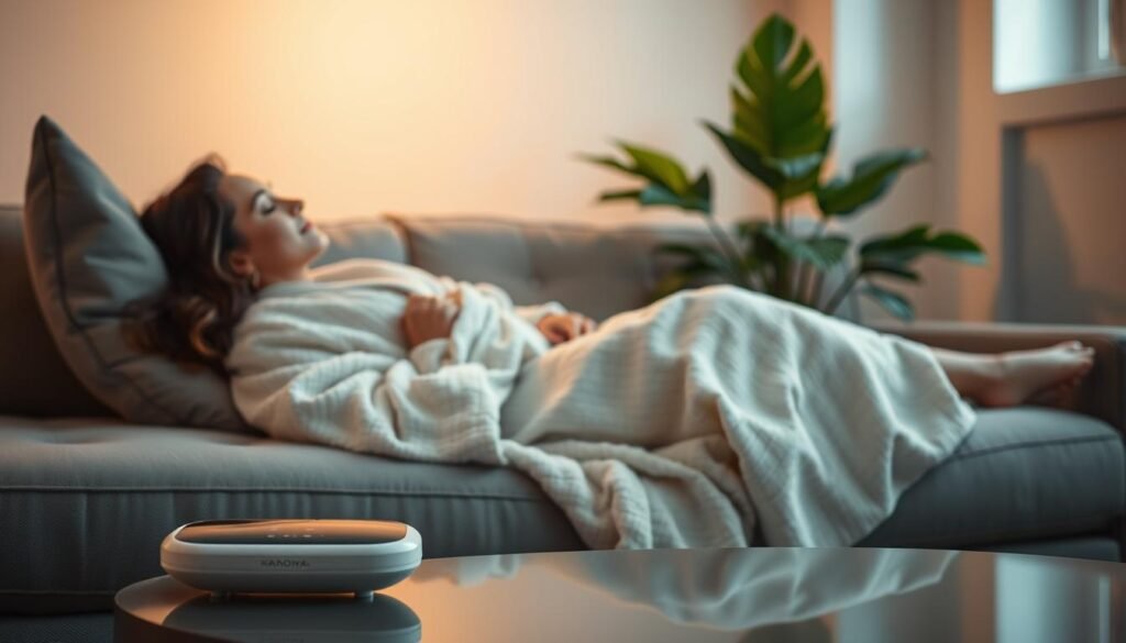 INDIBA英特波產後減肥