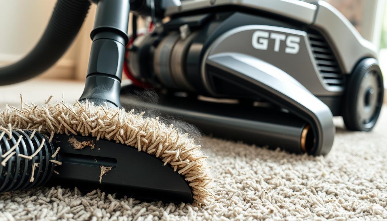 地毯清潔專家解讀：洗地毯後地毯壽命延長的科學依據