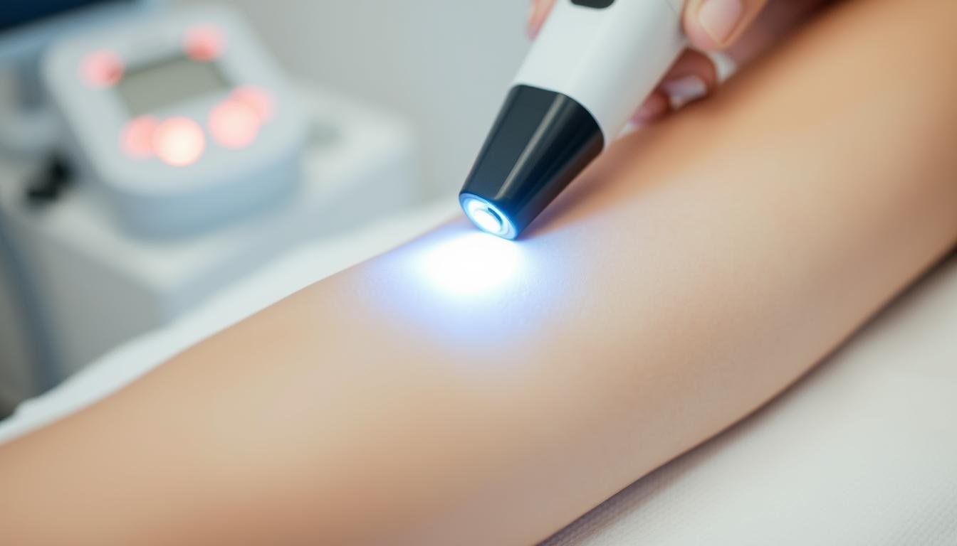 激光脫毛療程比較