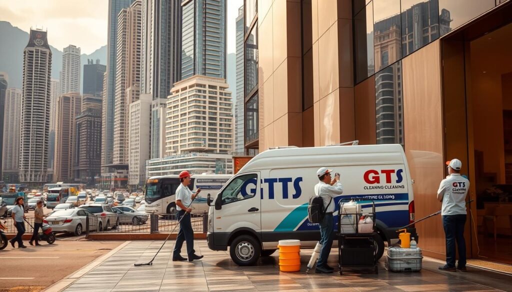 香港清潔公司服務範疇 香港清潔公司服務範疇