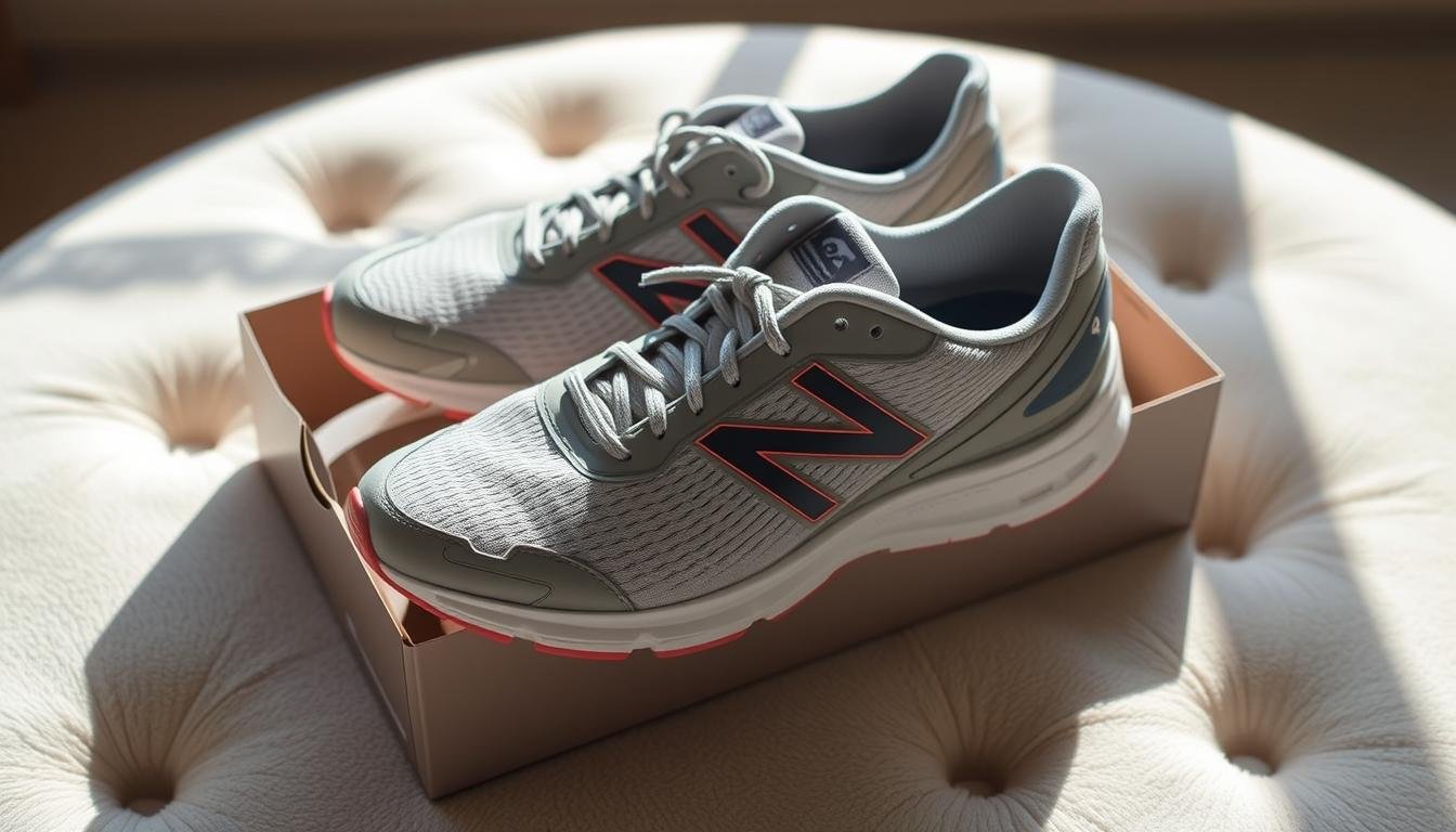 New Balance鞋款推薦, New Balance 舒適鞋款
