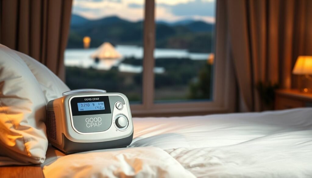 睡眠呼吸機改善睡眠 睡眠呼吸機改善睡眠