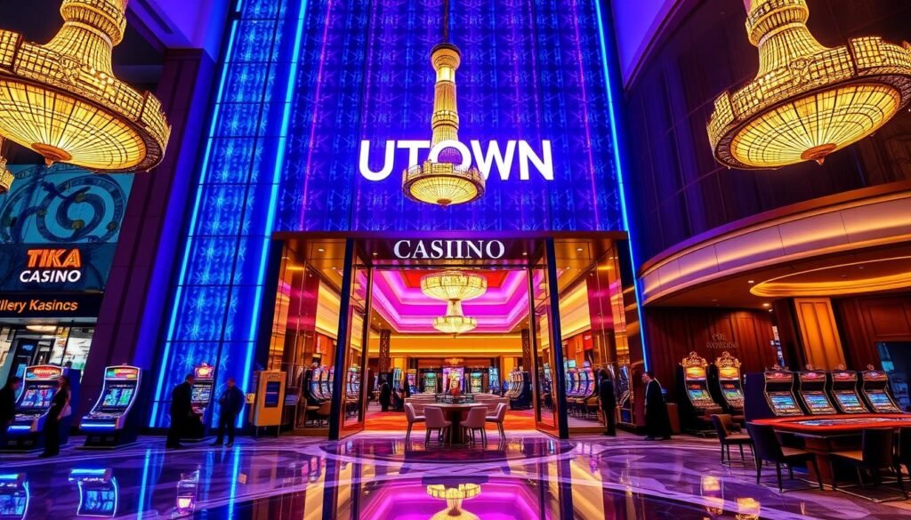 雷神賭場體驗平台