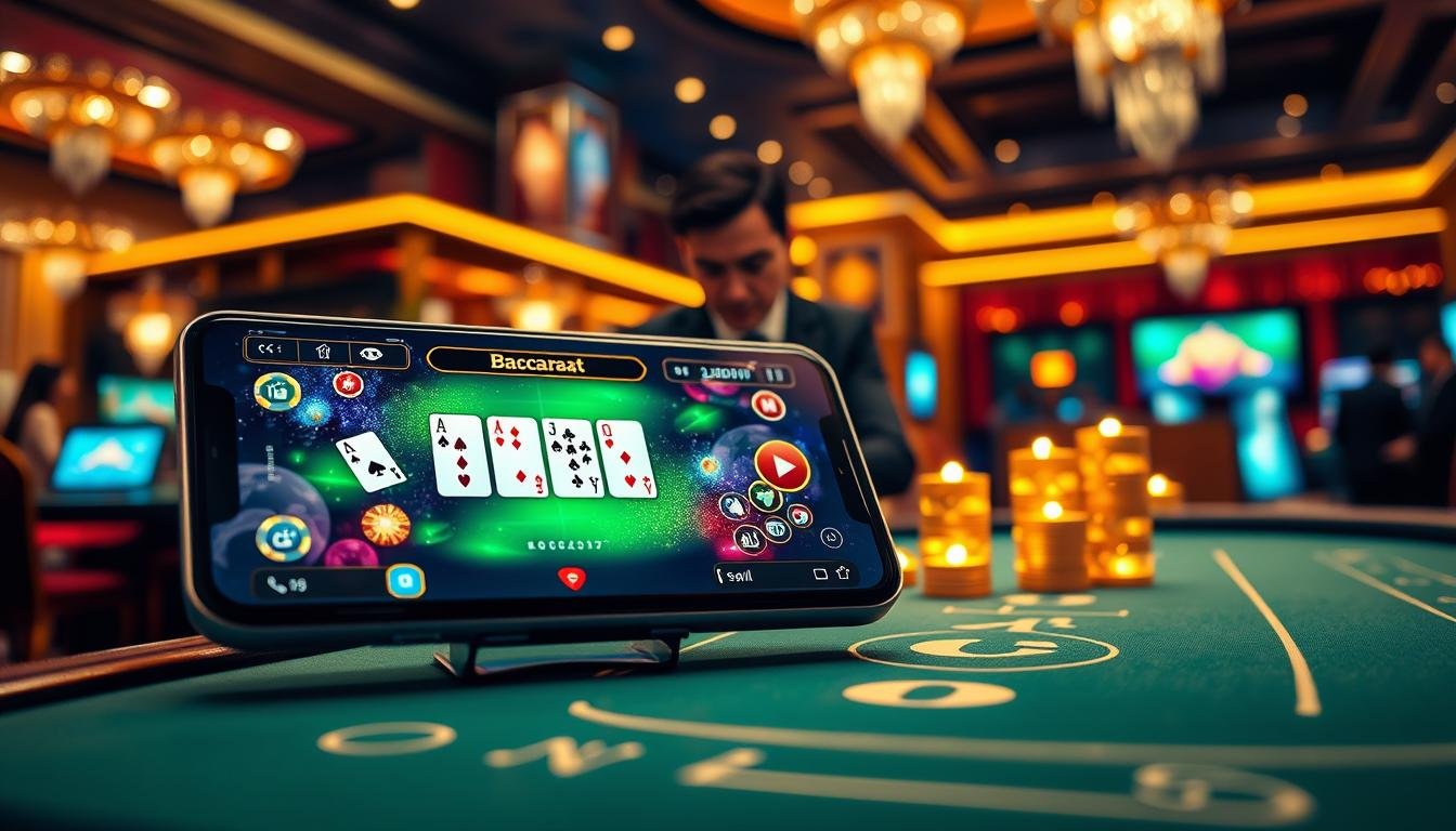 dg百家樂下載：追求極致的視覺饗宴