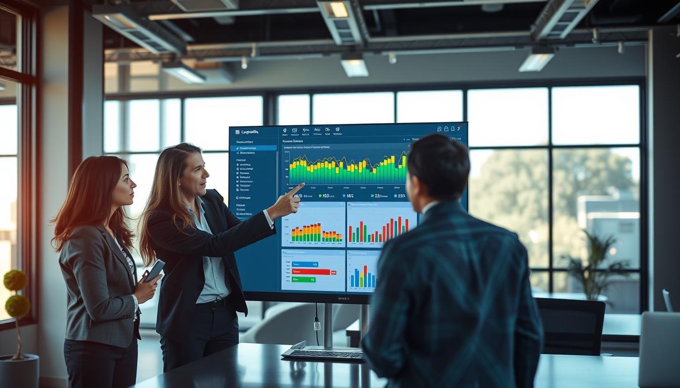 SEO關鍵字排名異常下跌：競品分析的原因歸因模型