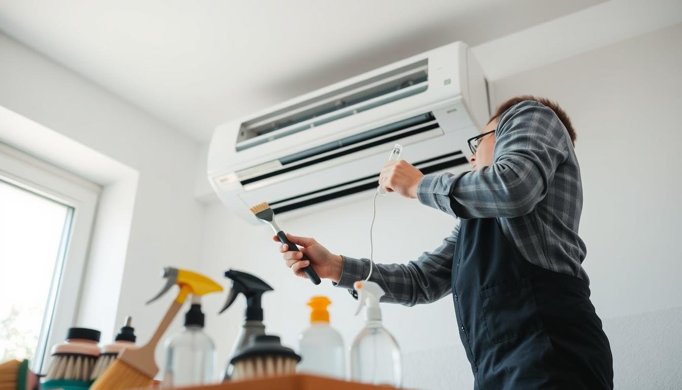 冷氣清洗 與遙控器設定：洗冷氣 後如何做基本功能測試