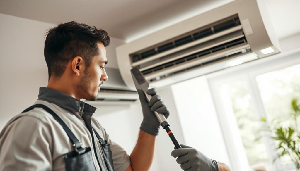 冷氣清洗專業服務