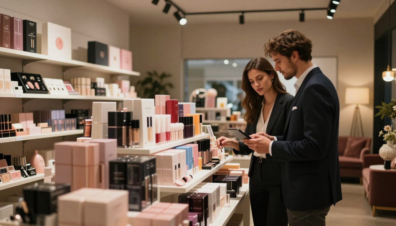 情趣用品店的市場趨勢與未來發展