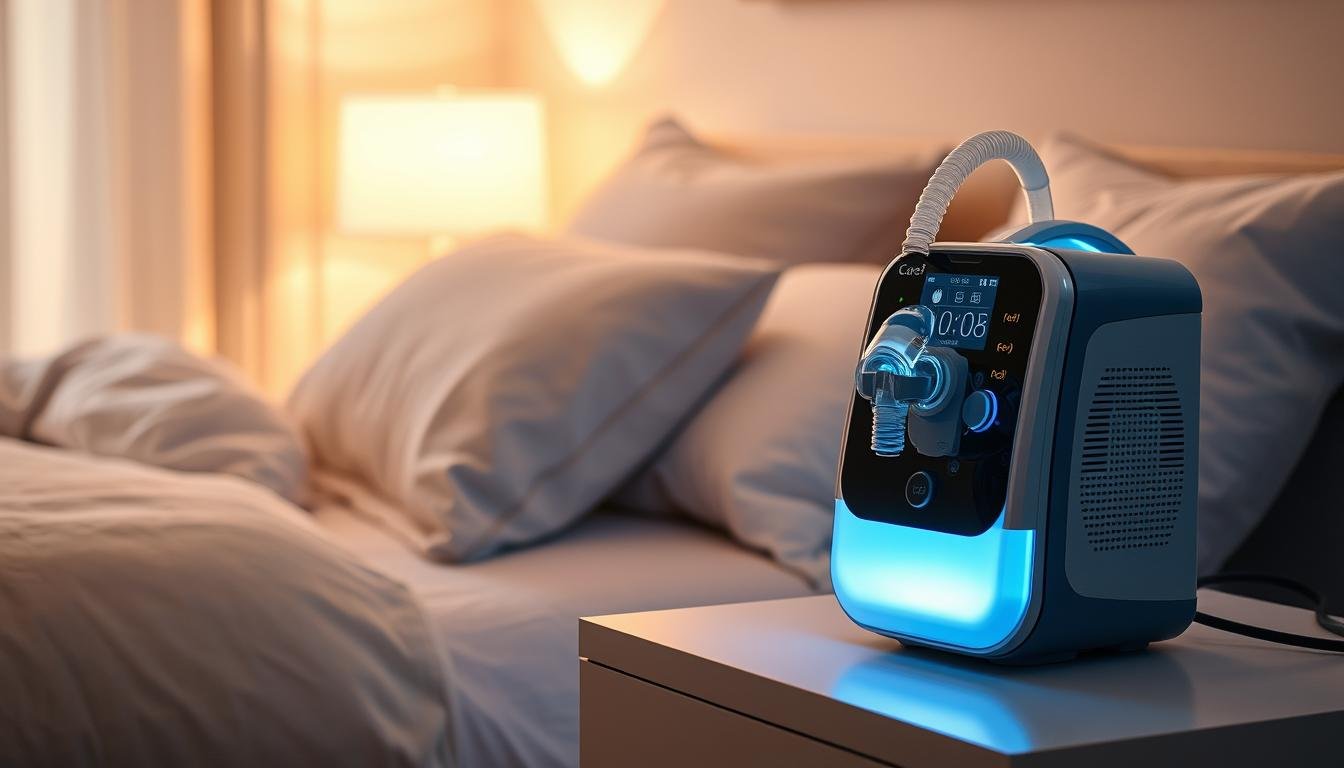 呼吸機與睡眠呼吸機的睡眠呼吸障礙患者心理輔導