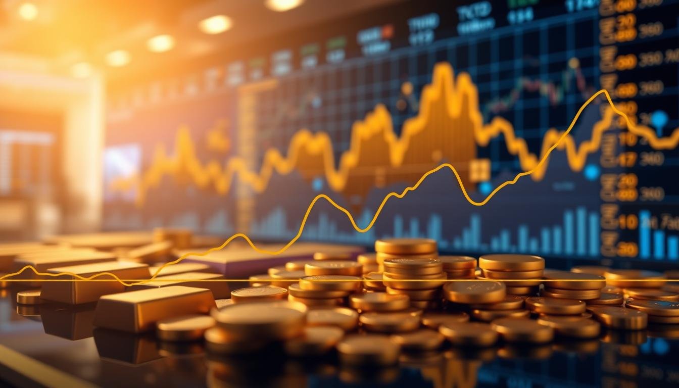 為何國際黃金現貨以盎司和美元計價，而台灣民間在繪製 黃金價格走勢圖 時依然堅持採用台兩單位與台幣計價？