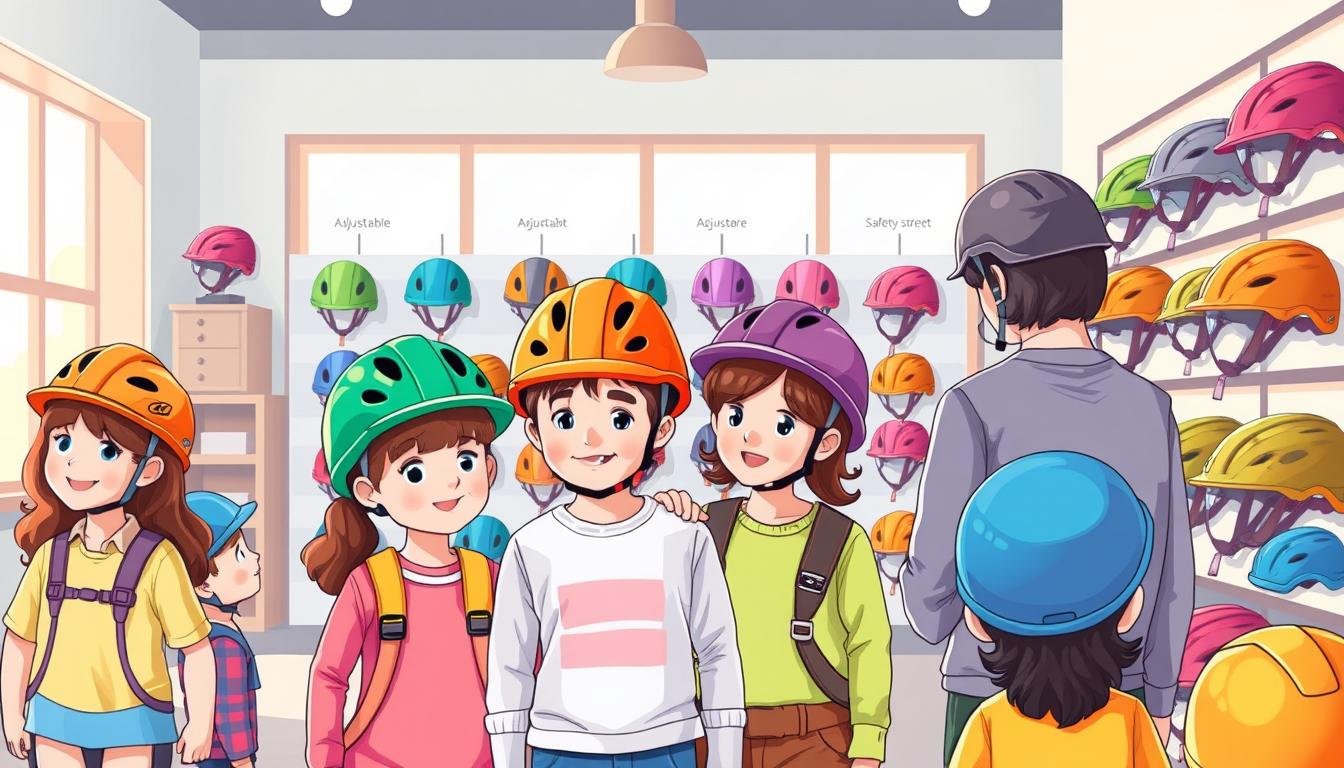 美國代購推薦兒童安全帽選購重點
