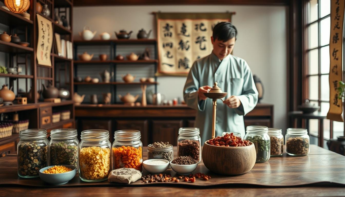 婦科中醫推薦哪些穴位按壓與中藥方劑，能幫助減輕更年期潮熱與失眠困擾？