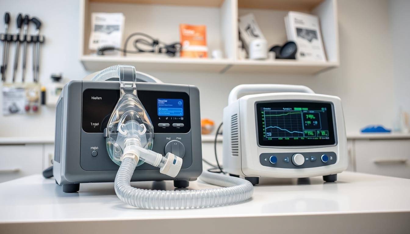 睡眠呼吸機 與 呼吸機 的日常保養技巧